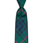 Tartan Tie - Lauder Modern